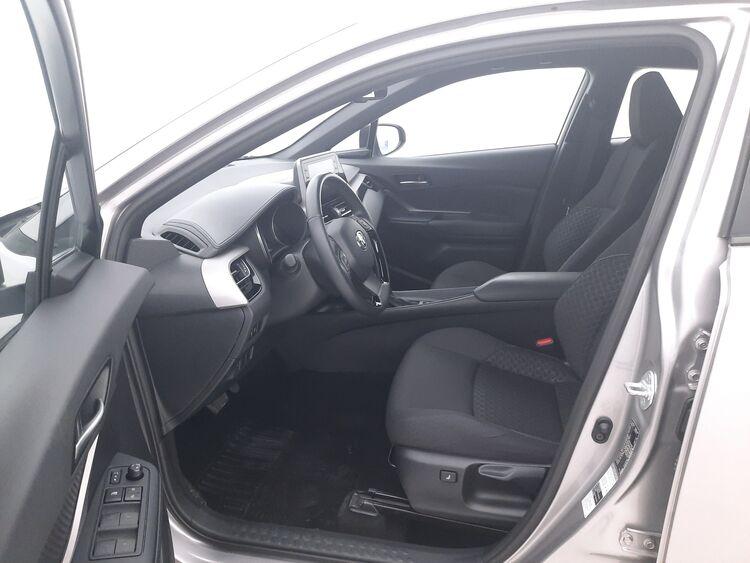 Toyota C-HR Hybrid Business BR845530 1.8 Full Hybrid 122CV