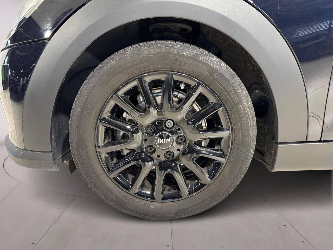 MINI Mini Cooper Camden 5 Porte