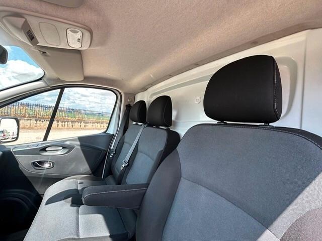 Fiat TALENTO 1.6 MJT 120 CV