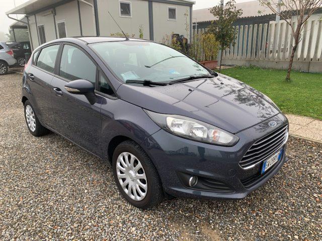 FORD Fiesta 1.2 60CV 5 porte Titanium