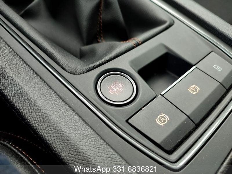 Cupra Formentor Formentor 2.0 TDI