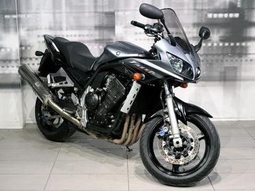 Yamaha FZS 1000 Fazer