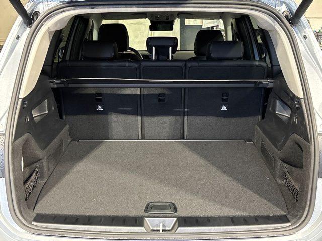 MERCEDES-BENZ GLB 200 d Automatic Progressive Advanced Plus