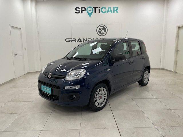 FIAT Panda III 2016 - 1.2 Lounge s&s 69cv my19
