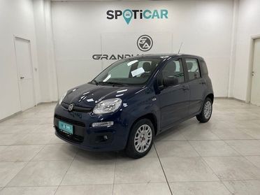 FIAT Panda III 2016 - 1.2 Lounge s&s 69cv my19