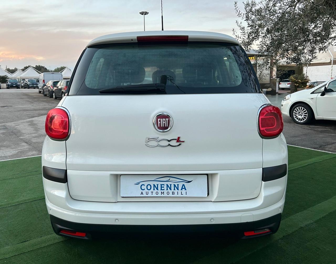 Fiat 500L 1.4 95 CV Urban