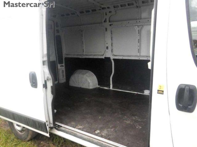 FIAT Ducato DUCATO 30 2.2 L2H2 PM- TM 120CV - GN119KN