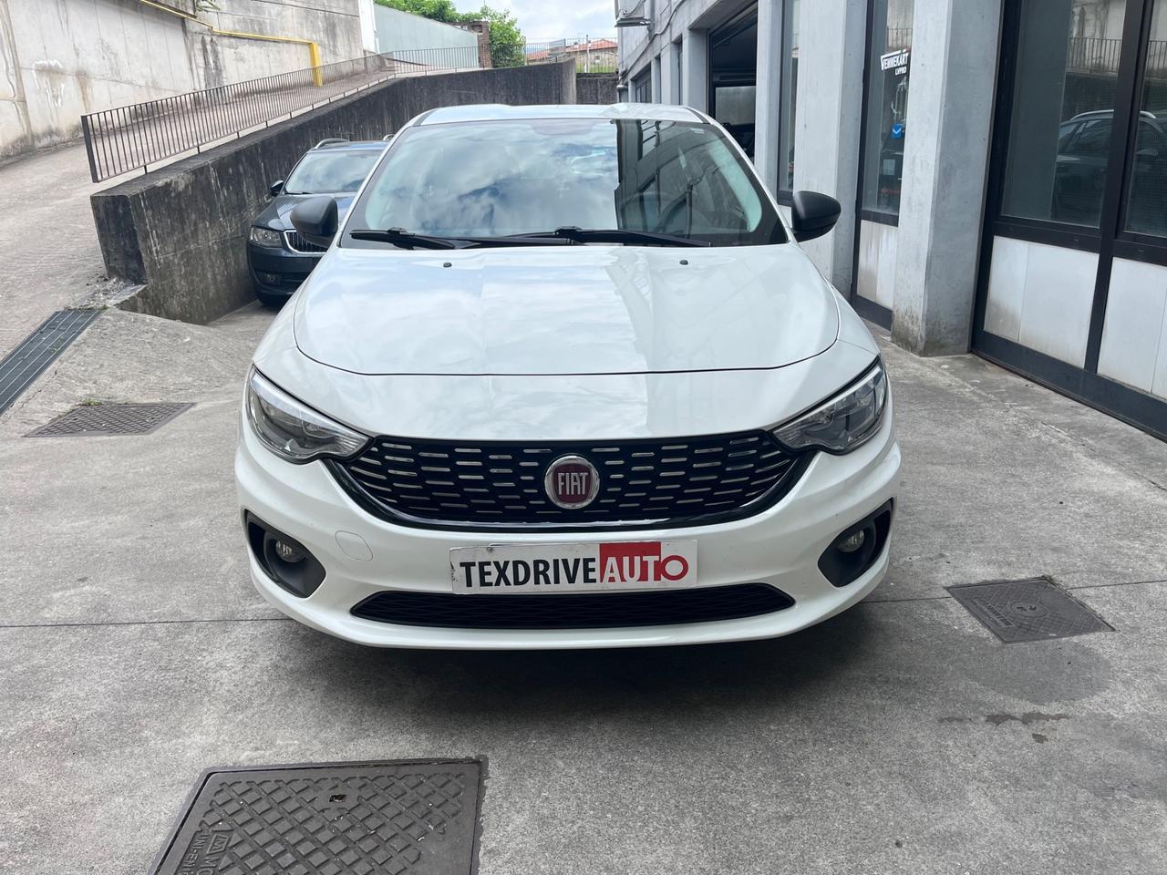 Fiat Tipo 1.4 T-Jet 120CV GPL 5 porte Easy