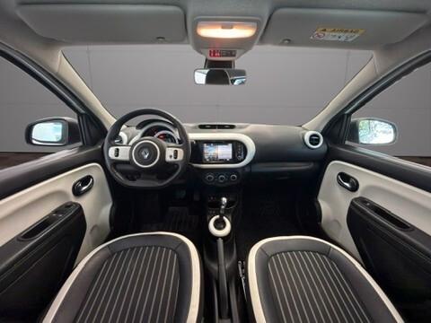 Renault - Twingo 90 CV - Automatica