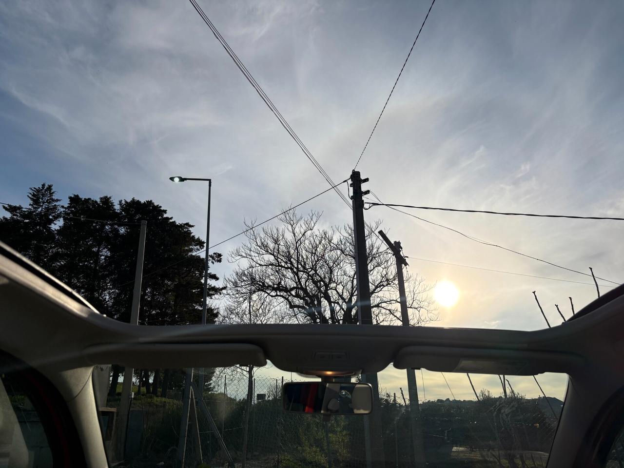 Fiat 500 C 1.2 Lounge (Cabrio)