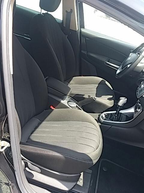 Lancia Delta 1.6 MJT 105CV Silver