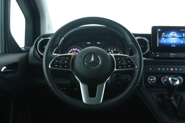 MERCEDES-BENZ Citan 1.5 110 CDI Tourer Long FARI LED/RETROCAMERA