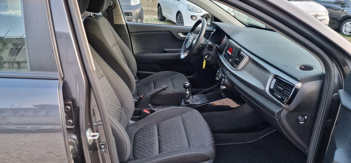 KIA Rio 1.2 MPi 5p. Eco GPL