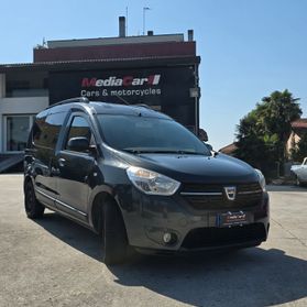 Dacia Dokker 1.5 Comfort