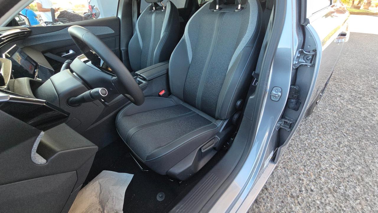 Peugeot 308 PureTech Turbo 130 S&S SW Allure