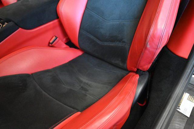 MASERATI GranCabrio 4.7 V8 MC STRADALE 460CV FULL CARBONIO BOSE NUOVA