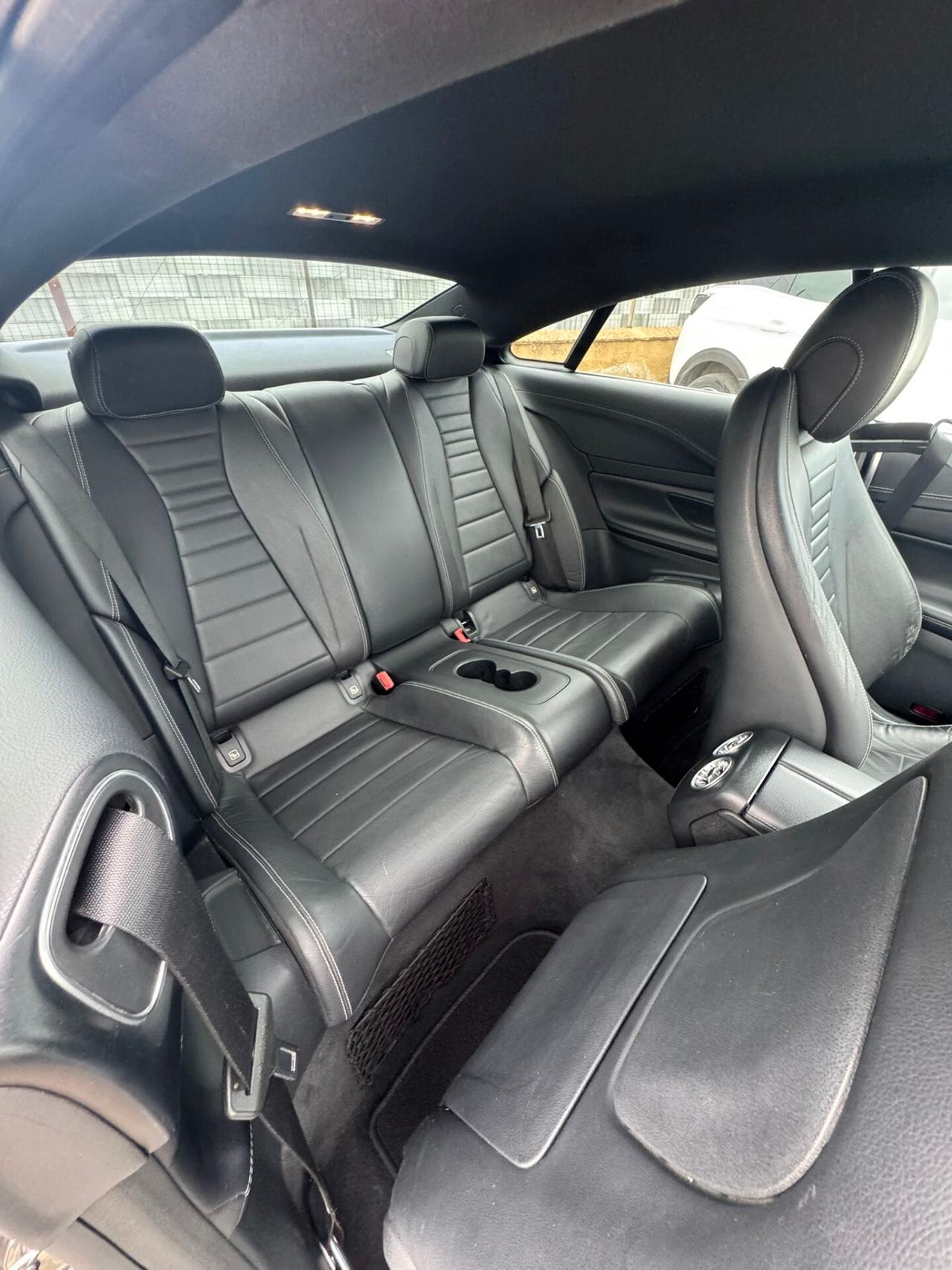 Mercedes-benz E 220 d Auto Premium Plus