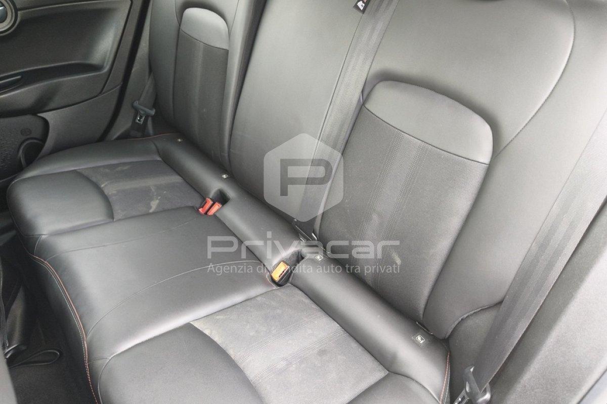 FIAT 500X 1.3 T4 150 CV DCT Sport