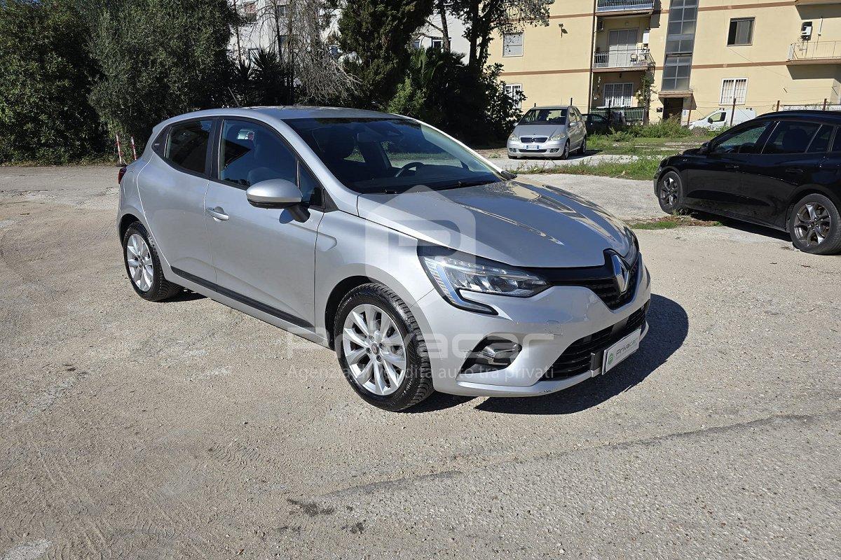 RENAULT Clio TCe 100 CV 5 porte Business