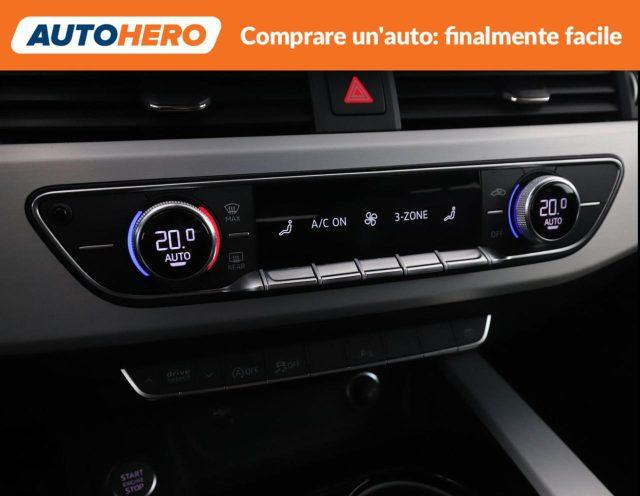 AUDI A4 Avant 40 TDI quattro S tronic Business