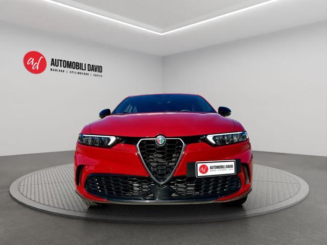 ALFA ROMEO Tonale 1.6 diesel 130 CV TCT6 Super