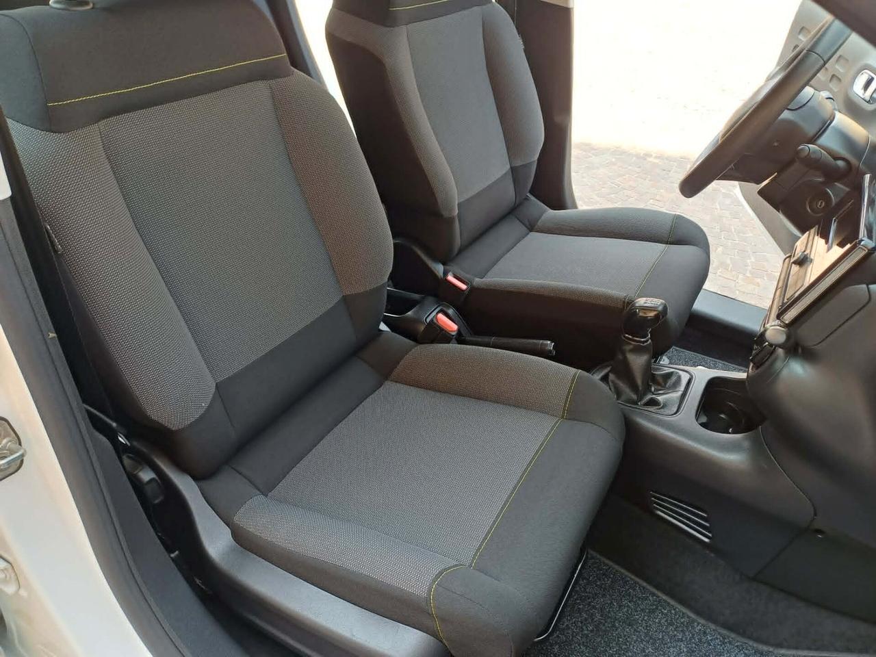 Citroen C3 PureTech 68 Feel