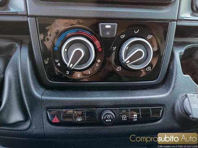 FIAT Ducato 28 2.2 Mjt 120CV + IVA 22%