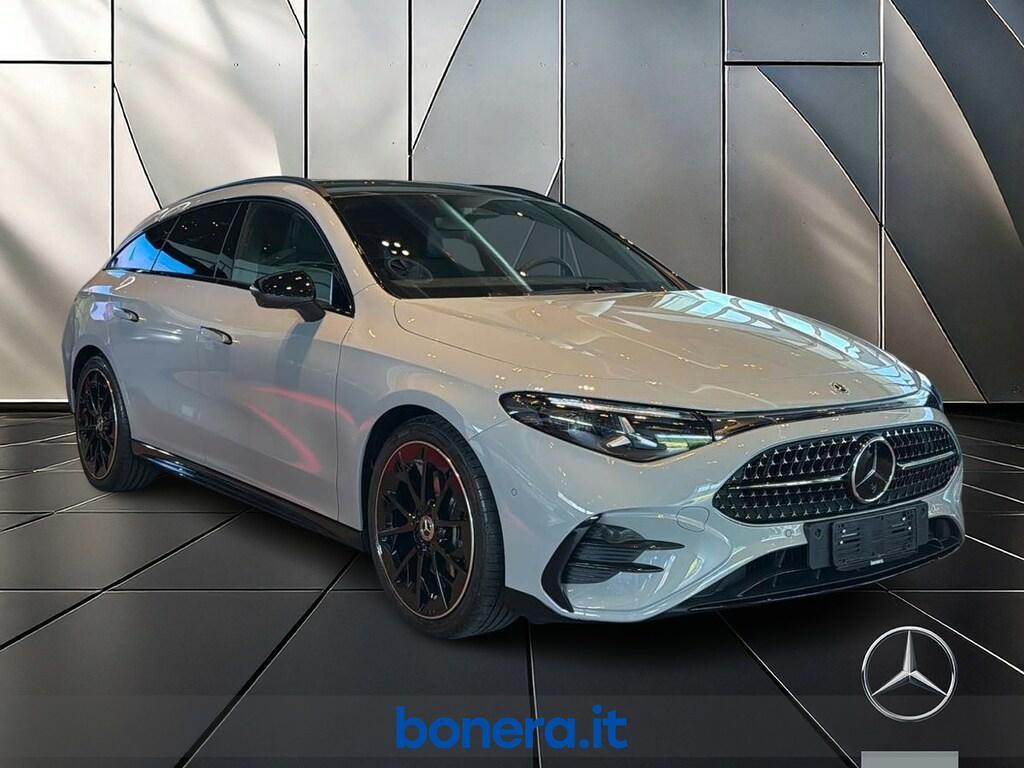 Mercedes CLA Shooting Brake 200 AMG Line Advanced Plus Auto
