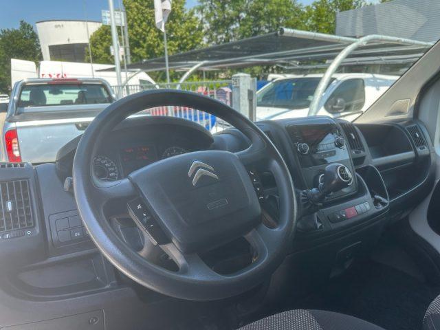 CITROEN Jumper L1-H1 2.0 BlueHDi 110CV Furgone