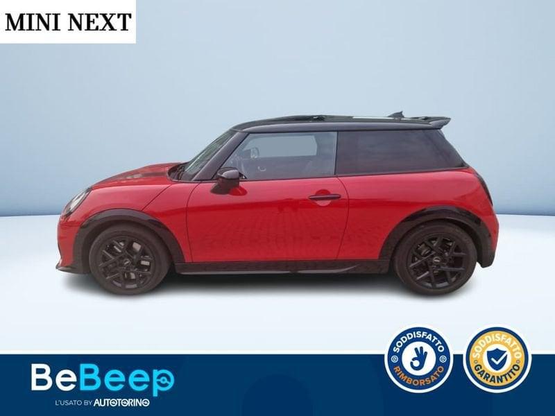 MINI Cooper MINI 3P 1.5 C JCW AUTO
