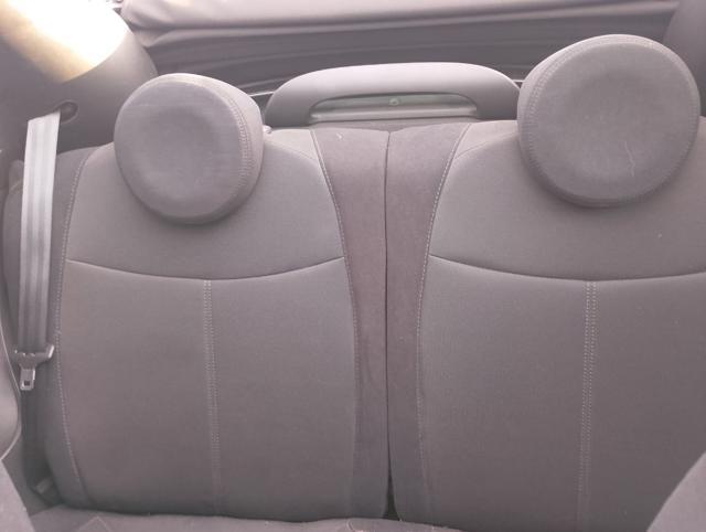 ABARTH 595 C 1.4 Turbo T-Jet 145 CV IMPECCABILE