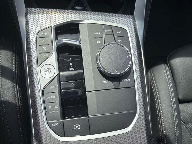 BMW Serie 4 Gran Coupé 420i Msport MY25 COCKPIT LED NAVI CAMERA