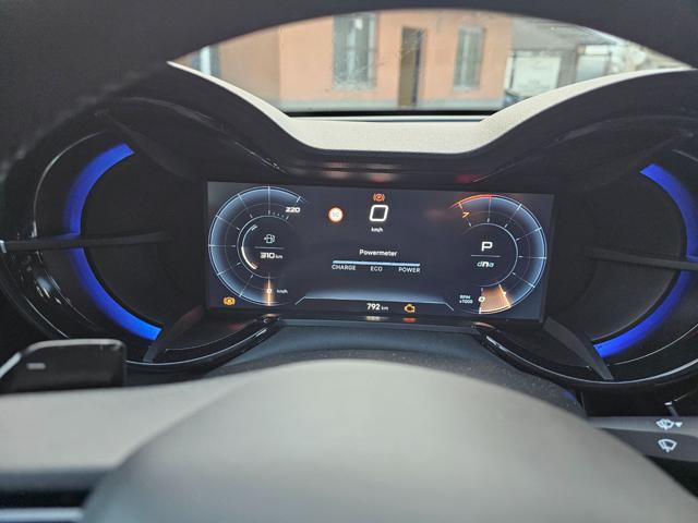 ALFA ROMEO Junior 1.2 136 CV Hybrid eDCT6 Speciale