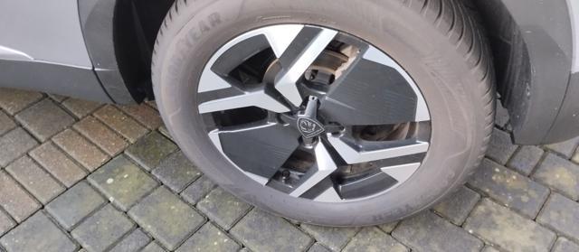 PEUGEOT 2008 1° serie PureTech Turbo 110 S&S Allure