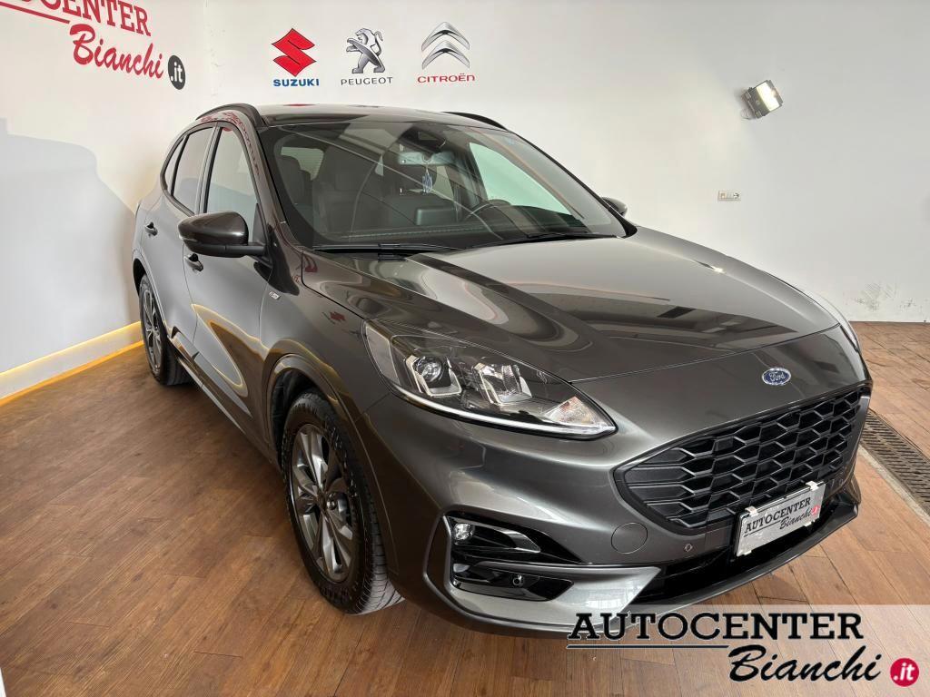 Ford Kuga 1.5 ecoblue ST-Line 2wd 120cv