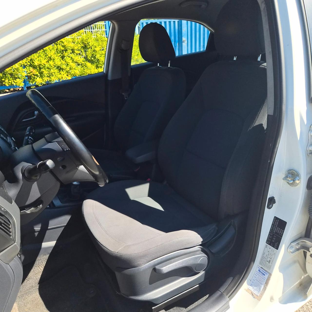Kia Rio 1.1 CRDi 5p. Active