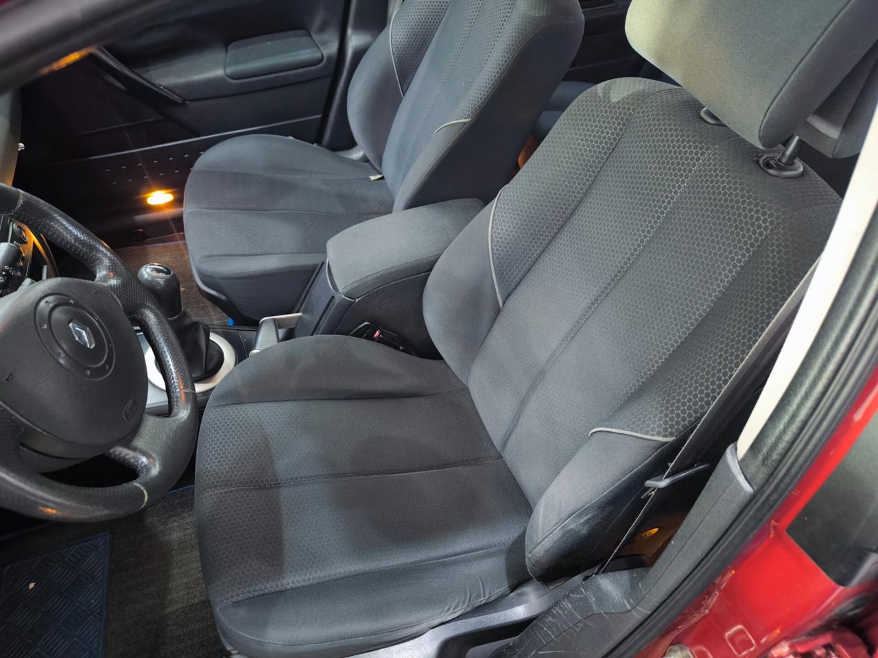Renault Megane Mégane 1.6 16V Grandtour Confort Dynamique