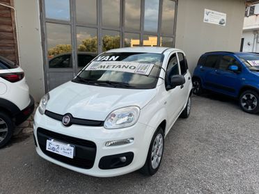 Fiat Panda Fiat Panda 0.9 Metano Van iva