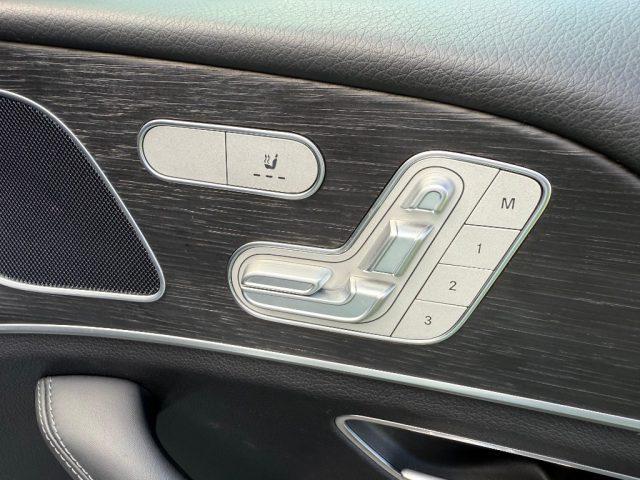 MERCEDES-BENZ GLE 350 de hybrid EQ 4Matic Premium Plus NAVI - LED - 21