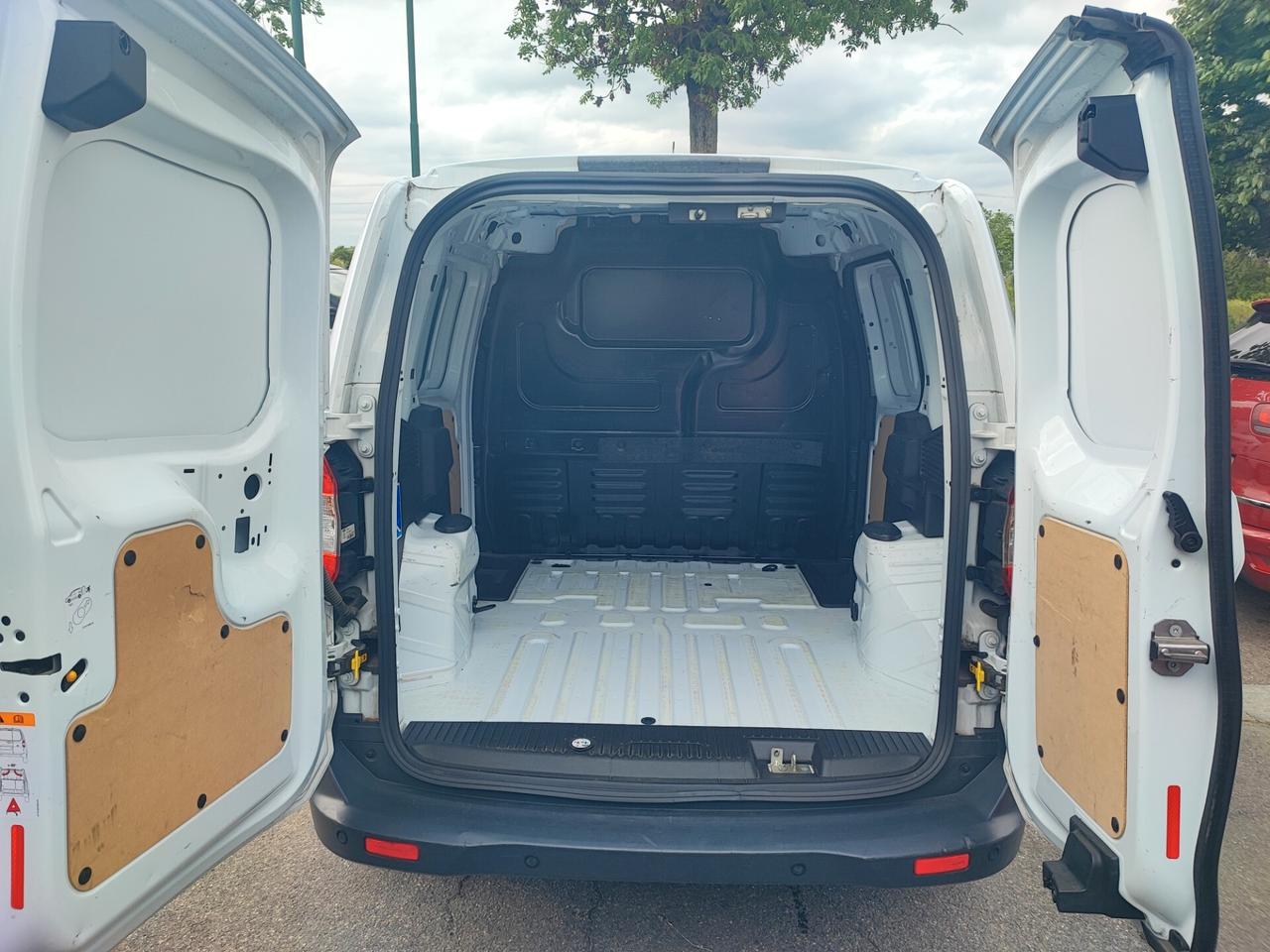 Ford Transit Courier 1.5 TDCi 100CV Van Titanium
