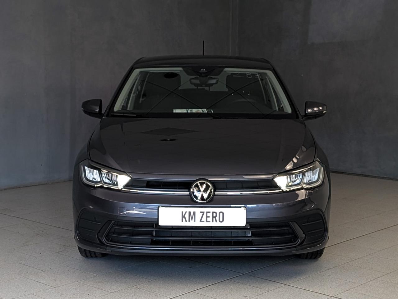 Volkswagen Polo 1.0 MPI 80cv Limited Edition Plus
