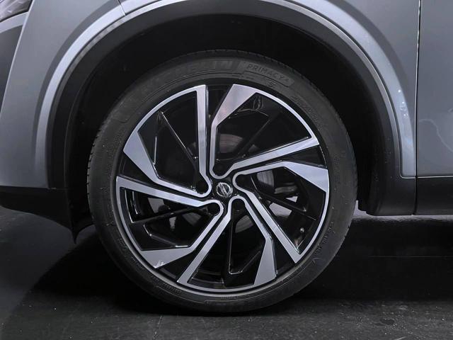 NISSAN Qashqai MHEV 158 CV Xtronic Tekna+ AUTOCARRO 5 POSTI+ IVA!