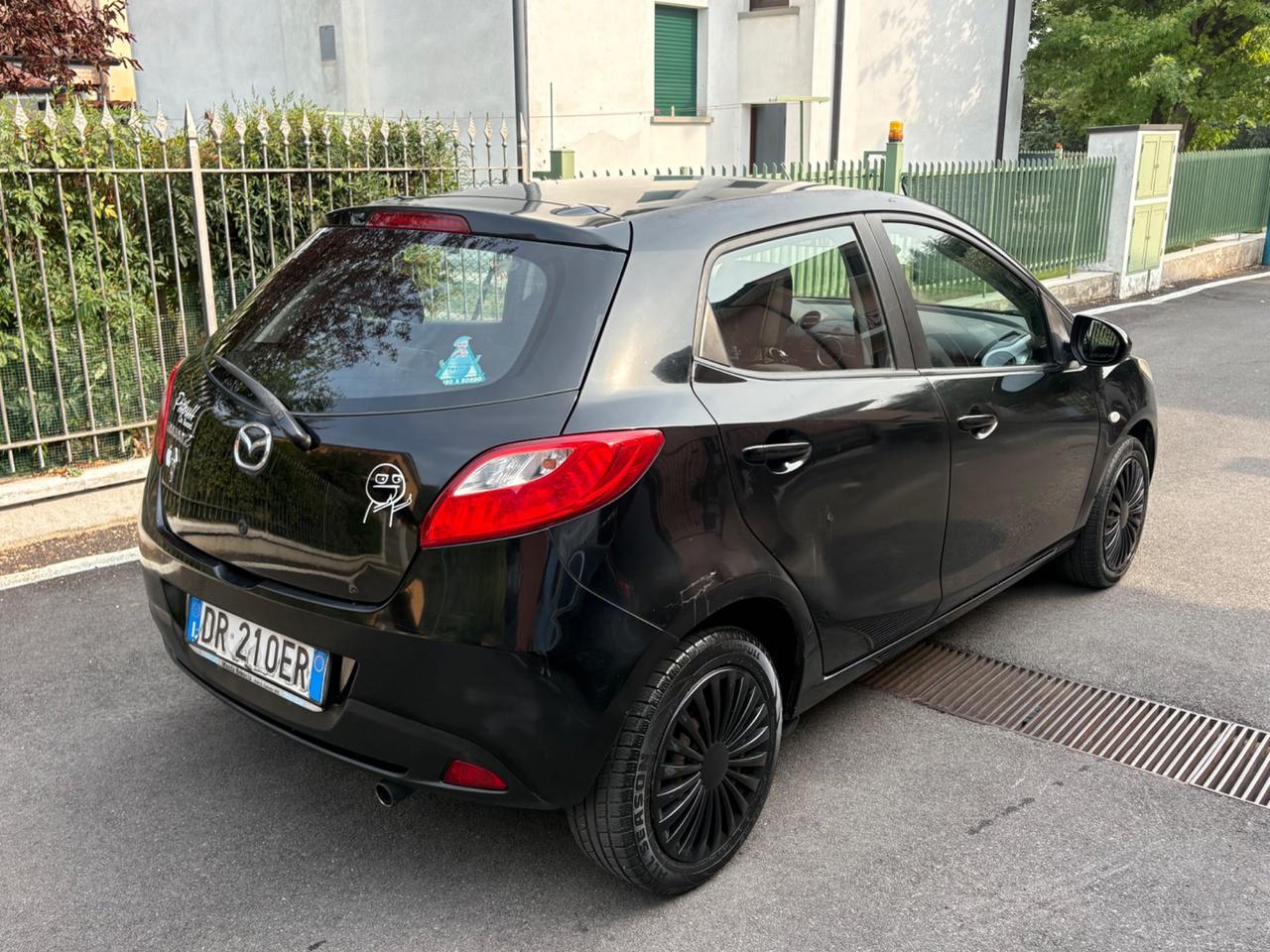 Mazda 2 Mazda2 1.3 16V 86CV 5p. Fun