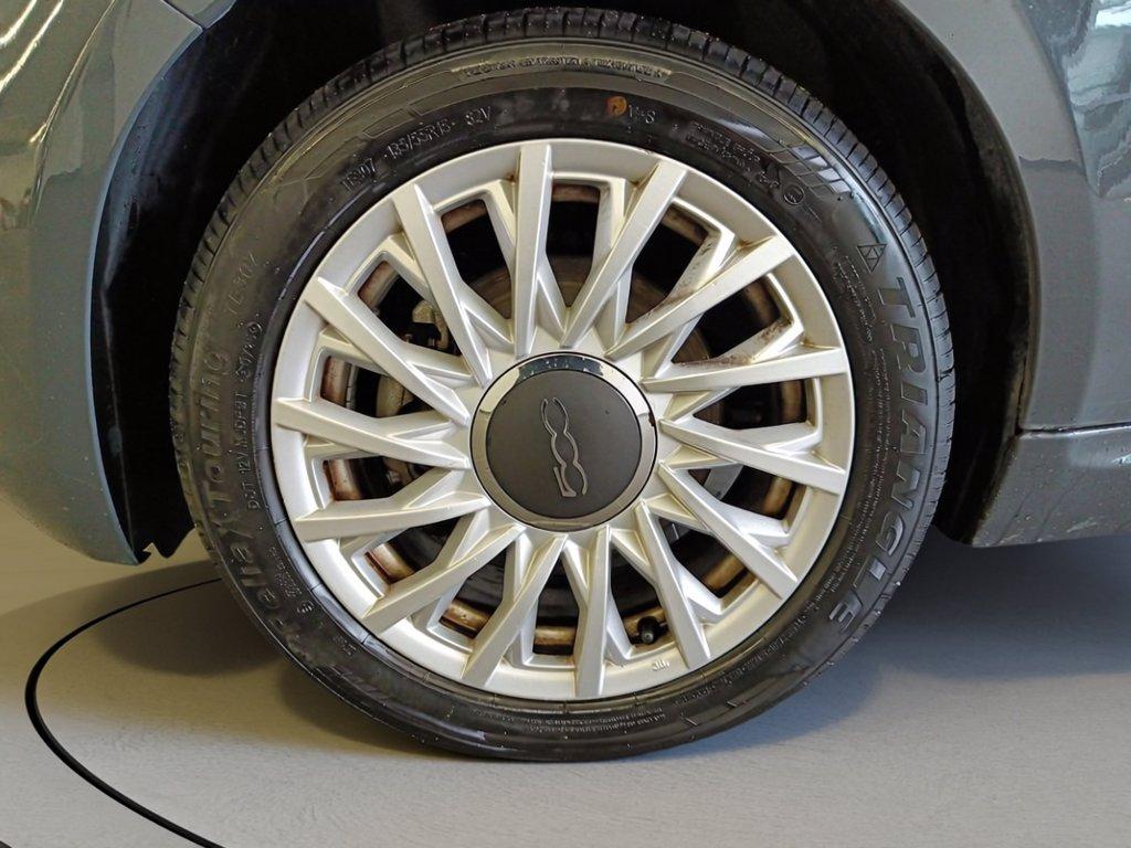 FIAT 500 1.0 hybrid dolcevita 70cv del 2020