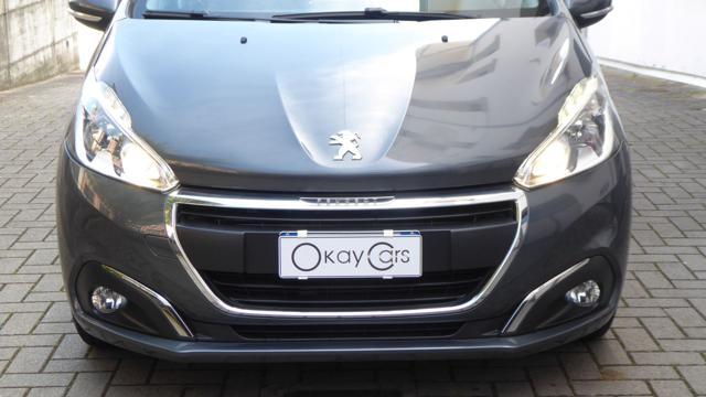 PEUGEOT 208 1° serie PureTech 82 5 porte Active