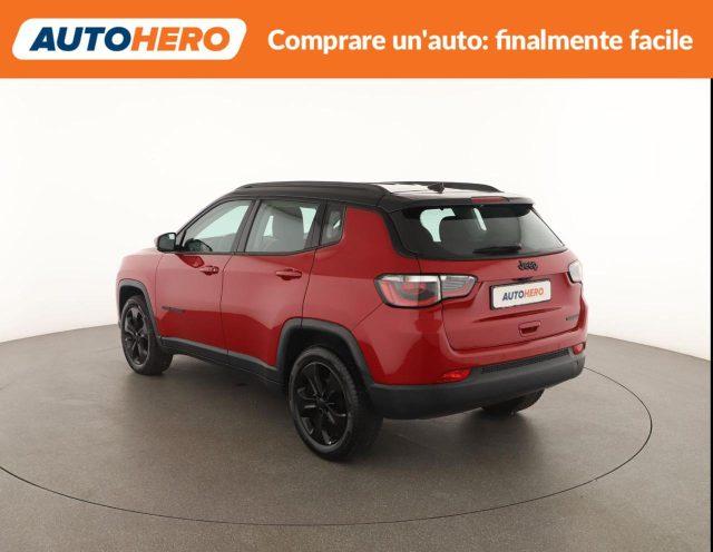 JEEP Compass 1.6 Multijet II 2WD Night Eagle