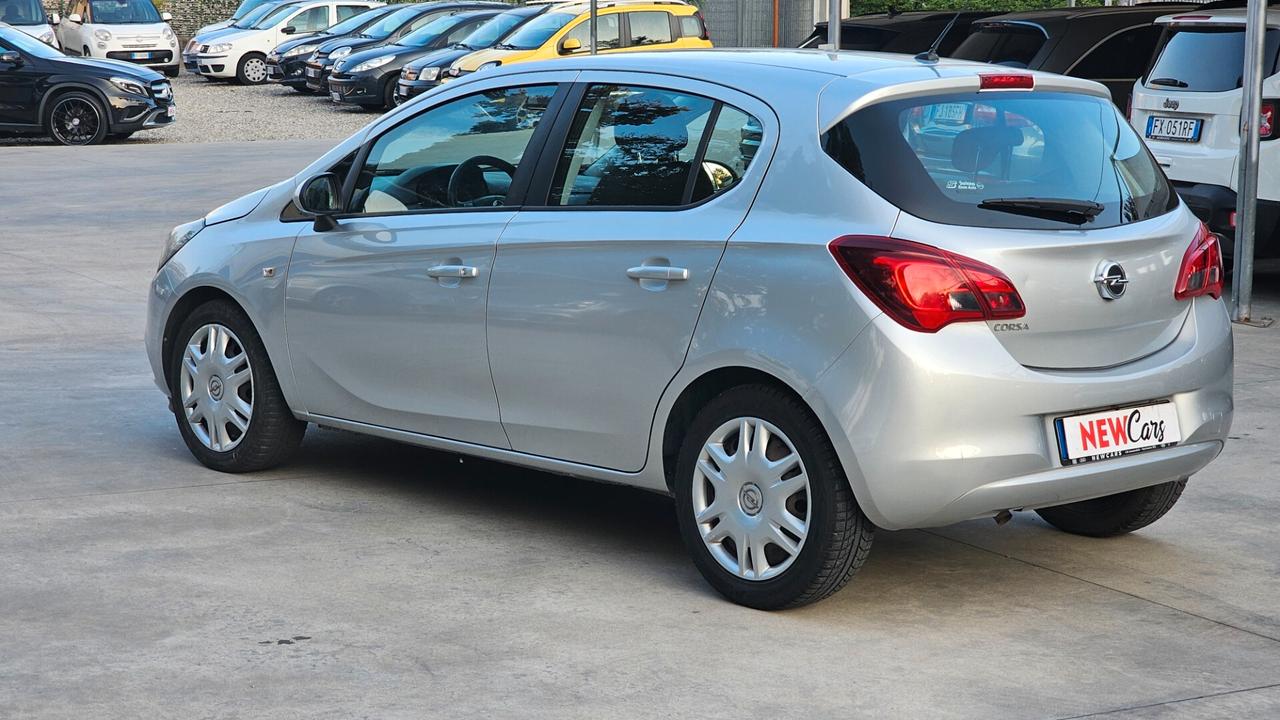 Opel Corsa 1.4 90CV GPL Tech 5 porte Innovation