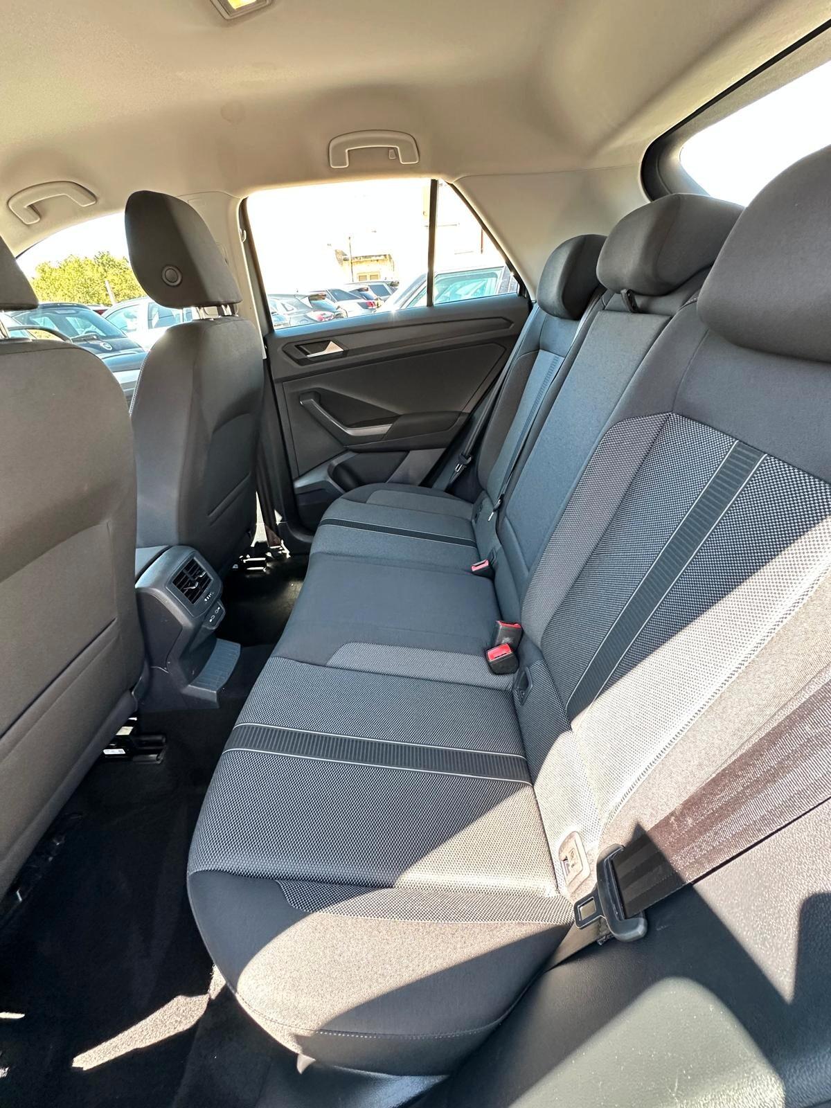 Volkswagen T-Roc 2.0 TDI SCR Life