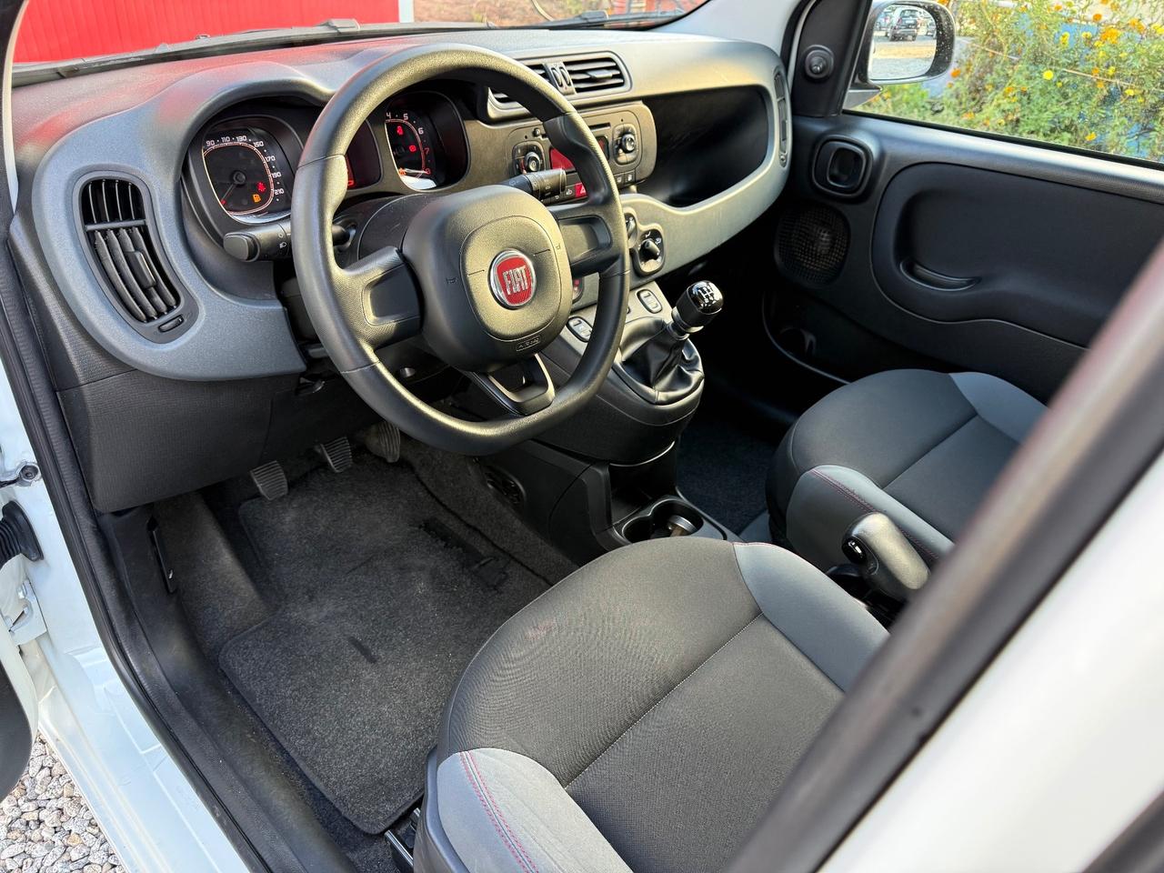 Fiat Panda 1.2 EasyPower