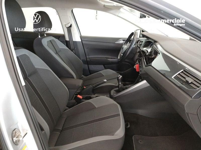 Volkswagen Polo 1.0 TGI 5p. Highline BlueMotion Technology